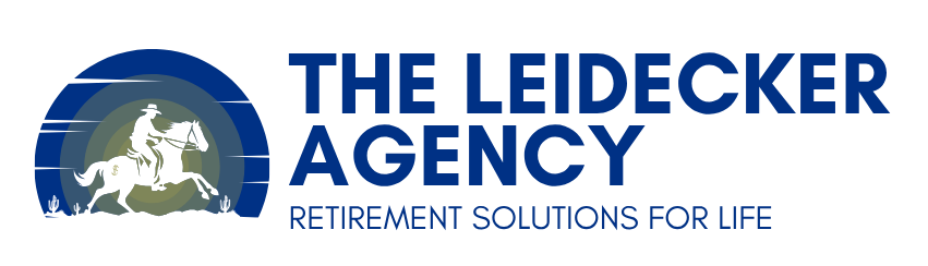 The Leidecker Agency